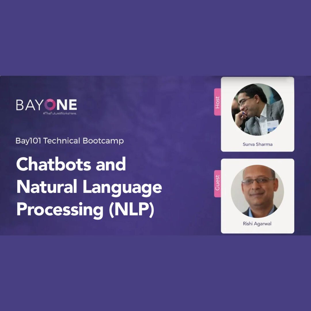 Chatbots and Natural Language Processing (NLP)