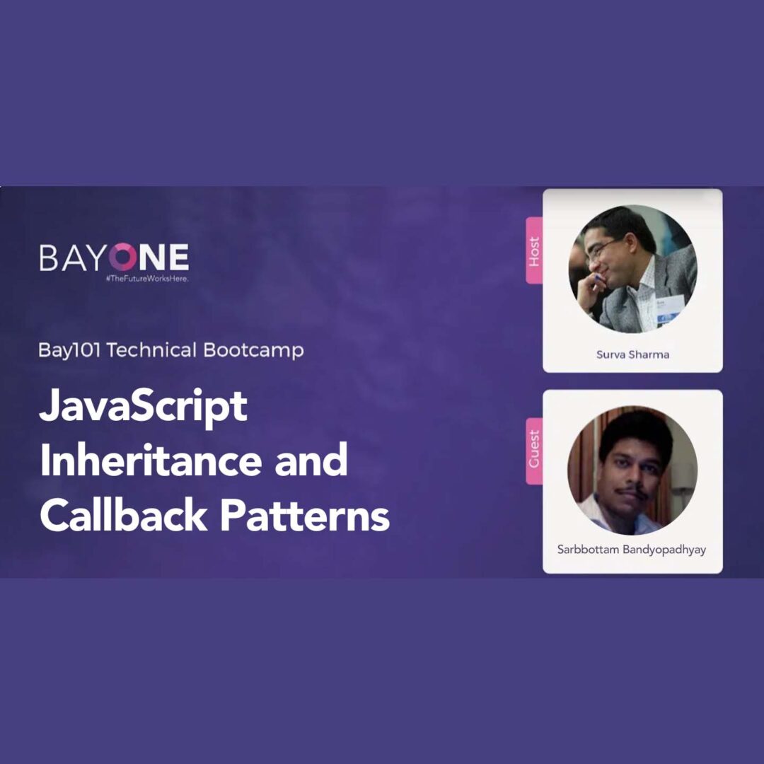 JavaScript Inheritance and Callback Patterns