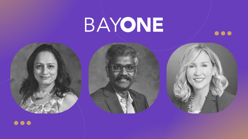 BayOne Celebrates Its 10th Anniversary; Announces Three New Leaders