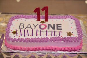 BayOne Solutions 11th Work Anniversary