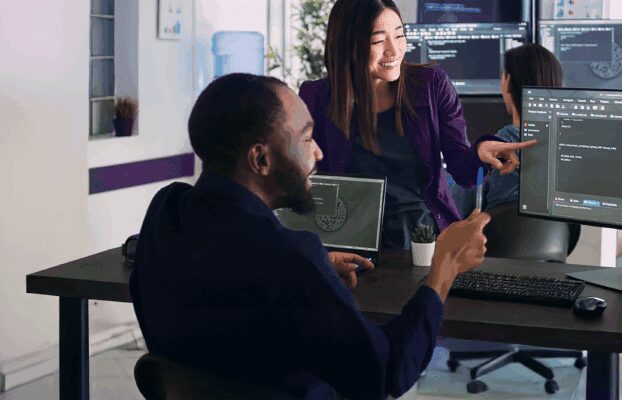 Microservices Migration: Best Practices for Cloud-Native Architecture