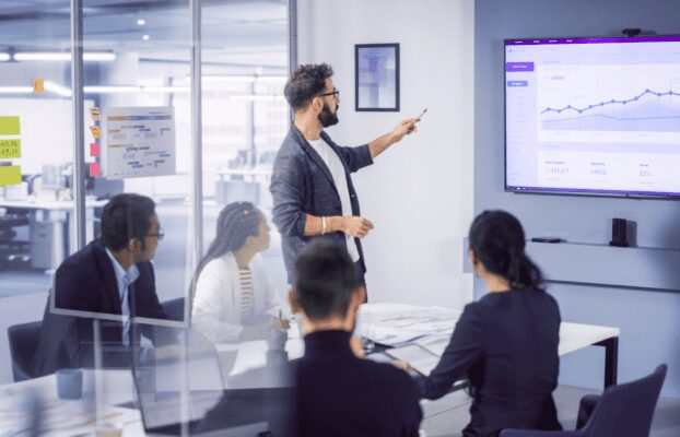 Business Intelligence in 2026: Your Dashboards Are Collecting Dust