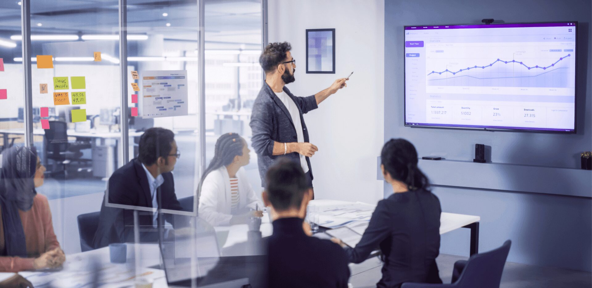 Business Intelligence in 2026: Your Dashboards Are Collecting Dust