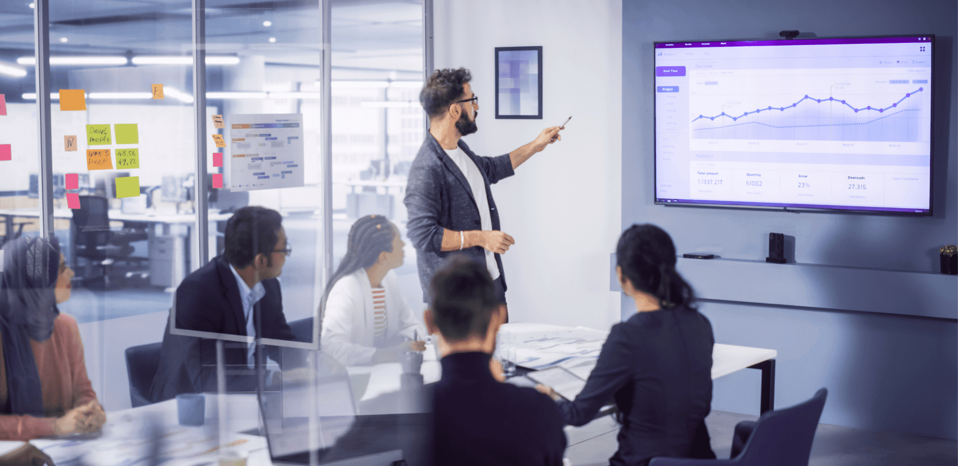 Business Intelligence in 2026: Your Dashboards Are Collecting Dust