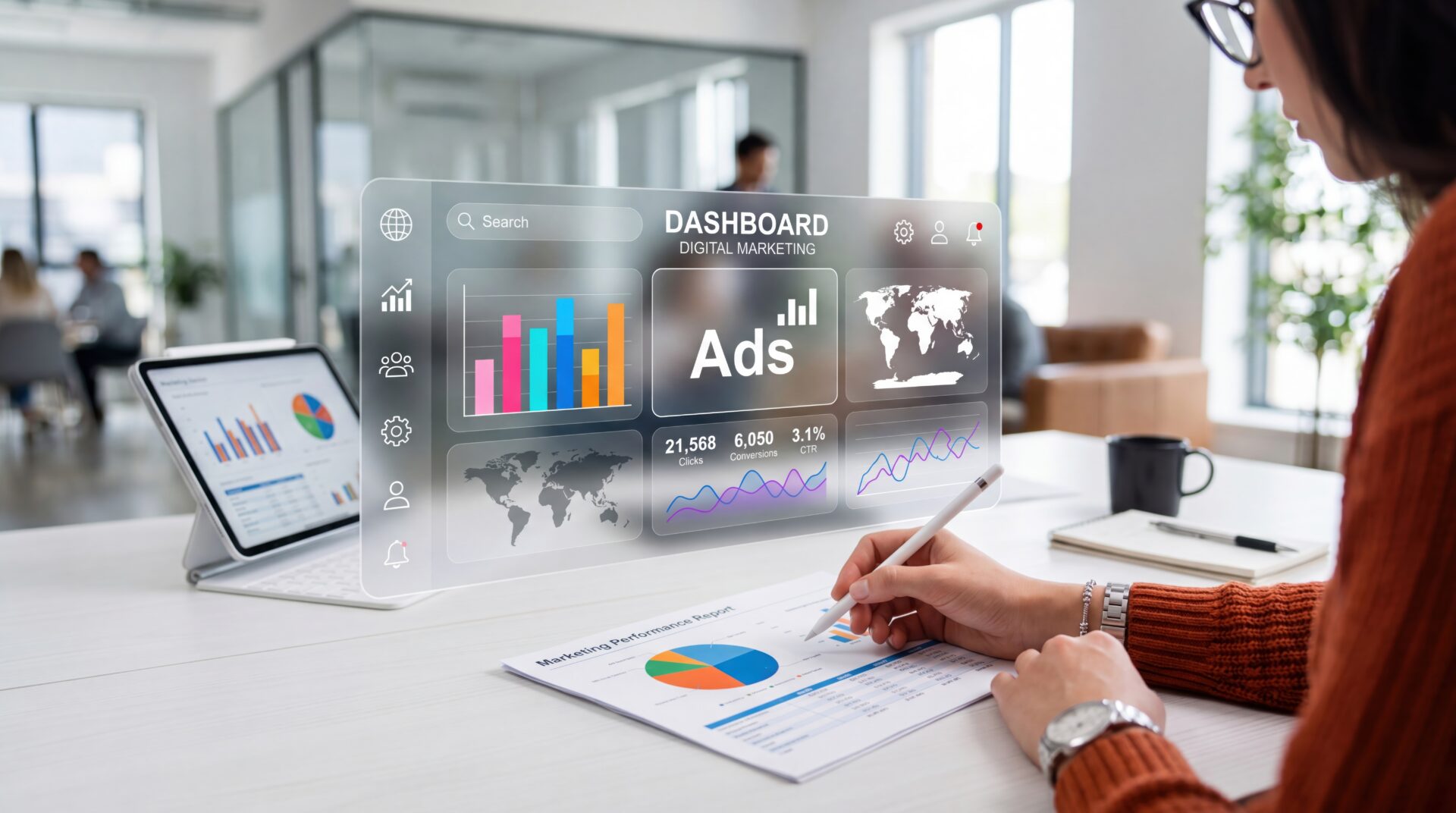 Case Study: Managed SRE Services for Vulnerability Management