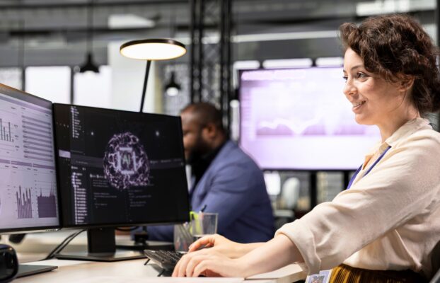 Intelligent RPA: How AI Is Moving Automation Beyond Repetitive Tasks