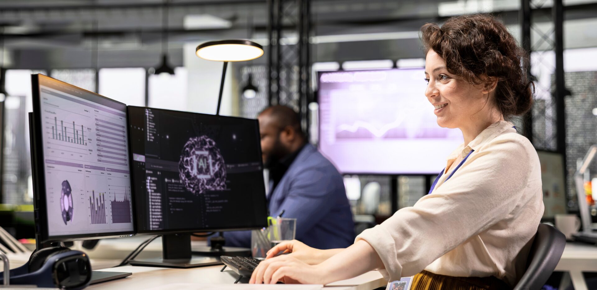 Intelligent RPA: How AI Is Moving Automation Beyond Repetitive Tasks