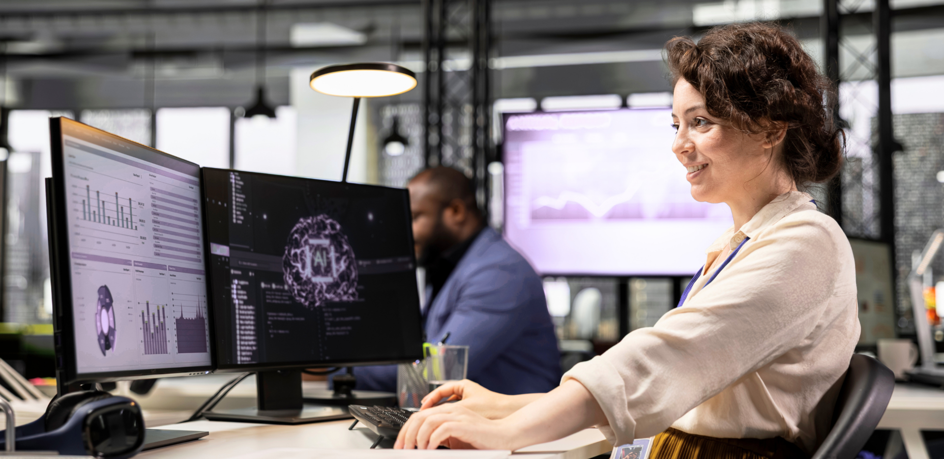 Intelligent RPA: How AI Is Moving Automation Beyond Repetitive Tasks