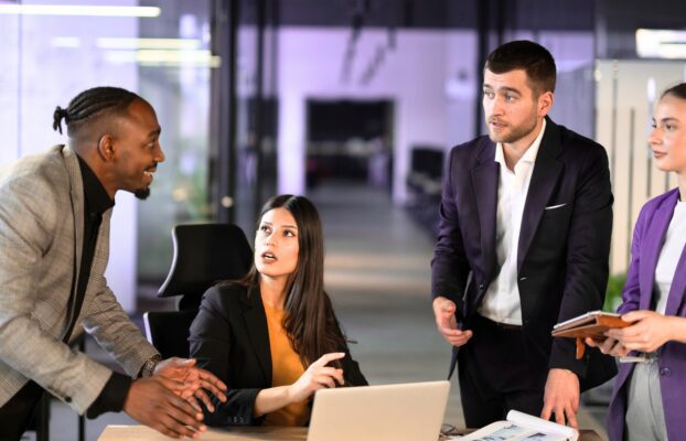 GenAI integration services: How US enterprises evaluate AI vendors