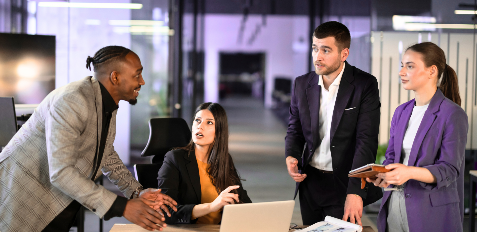 GenAI integration services: How US enterprises evaluate AI vendors